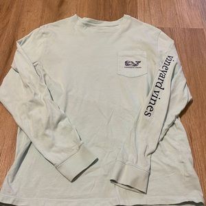 Vineyard Vines Boys longsleeve
